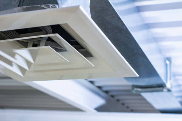 Best Ventilation Cleaning Services  in Hayden, ID