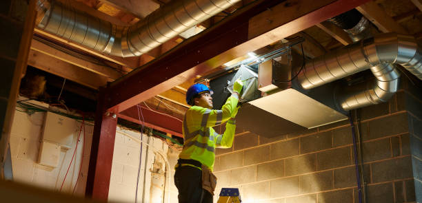 Best Air Duct Cleaning Near Me  in Hayden, ID