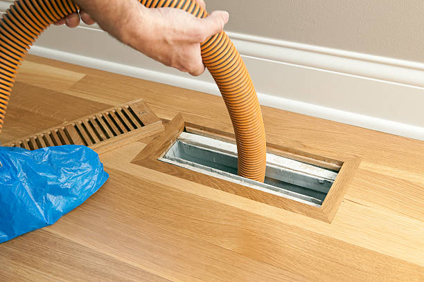 Best Ductwork Cleaning Services  in Hayden, ID