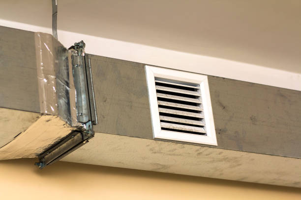 Home Air Vent Cleaning in Hayden, ID