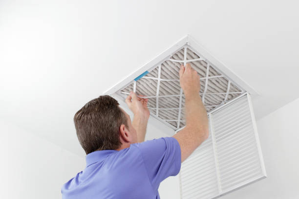 Best Home Air Vent Cleaning  in Hayden, ID